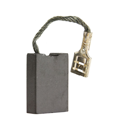 Náhradní uhlíky k elektrickému nářadí 6,3x16x22mm MAR-POL