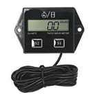 KAXL AG351A Měřič motohodin AG351A KAXL