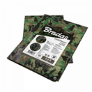 BRADAS BR-PLCF908/10 Plachta zakrývací 10x8m, 90g, maskovací CAMOforest