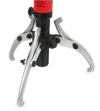 Hydraulický stahovák ložisek 5t MAR-POL