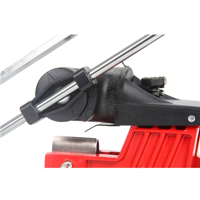 Ruční ostřička/bruska pilových řetězů MAR-POL