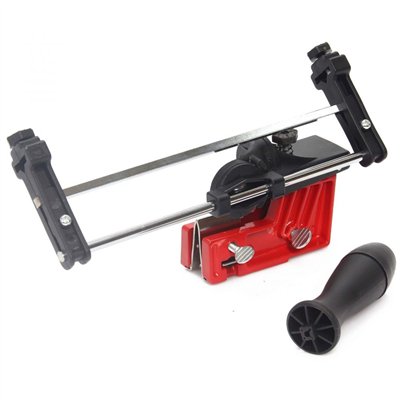 Ruční ostřička/bruska pilových řetězů MAR-POL