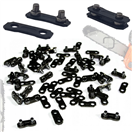 MAR-POL M866601 Spojka řetězu pro řetězové pily 3/8" MAR-POL