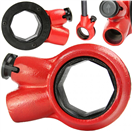 MAR-POL M55840 Ráčna pro závitnice MAR-POL