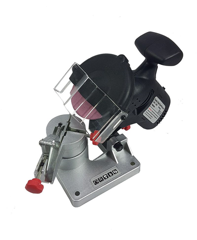 Bruska - ostřička řetězů 750 W MAR-POL