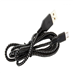 Opletený nabíjecí USB kabel 1m, micro USB KAXL