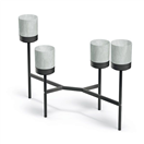 PROSPERPLAST IKD4L-422U Stojan na květiny 4L BLOMIE STAND