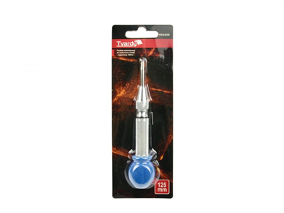 Důlčík automatický, nastavitelný 125mm TVARDY