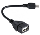 KAXL AK220 USB OTG kabel/redukce micro USB - USB 2.0