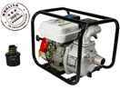 MAR-POL M799203 Benzínové vodní čerpadlo 2 WP-20 MAR-POL