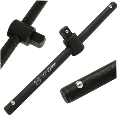 Trhák typ T 1/2", 250mm BJC