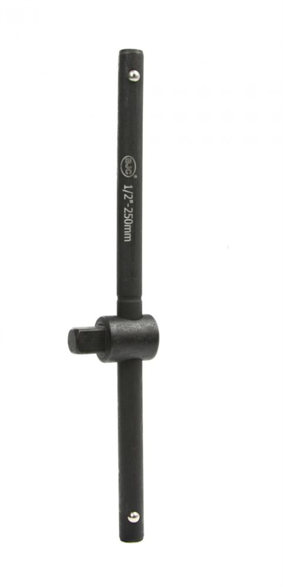 Trhák typ T 1/2", 250mm BJC