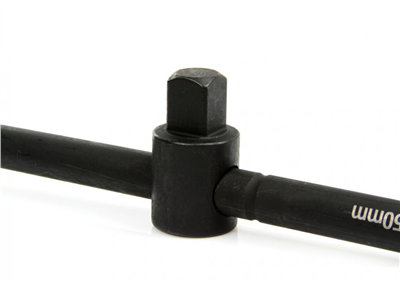 Trhák typ T 1/2", 250mm BJC