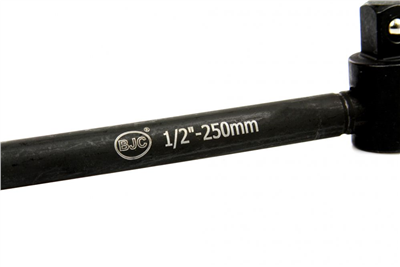 Trhák typ T 1/2", 250mm BJC