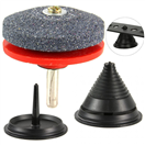 MAR-POL M88141 Brousek s vyvažovačkou na nože zahradních sekaček MAR-POL