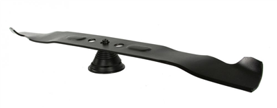 Brousek s vyvažovačkou na nože zahradních sekaček MAR-POL