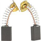 MAR-POL S80495 Náhradní uhlíky 5x11x15mm, 2ks MAR-POL