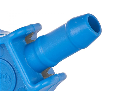 Kalibrátor trubek s odhrotovačem 20/25/32mm GEKO