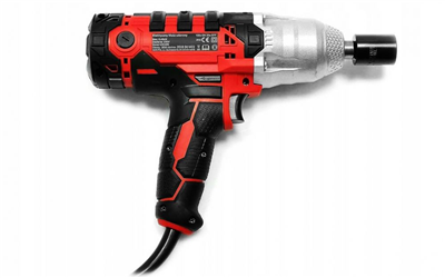 Rázový utahovák 1/2" 720Nm 230V/50Hz MAR-POL