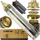 MAR-POL M79919 Vodní hlubinné čerpadlo 1,1KW, 230V MAR-POL