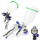 MAR-POL M80605 Stříkací pistole HVLP, 1,4mm MAR-POL