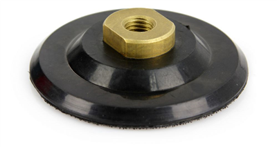 Nosič diamantových brusných kotoučů 100mm MAR-POL