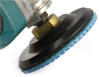 Nosič diamantových brusných kotoučů 100mm MAR-POL