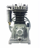 MAR-POL M806861 Dvoupístový kompresorový agregát 250l Z-2065 MAR-POL