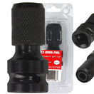 MAR-POL M79795 Adaptér bitový HEX na 1/2" MAR-POL