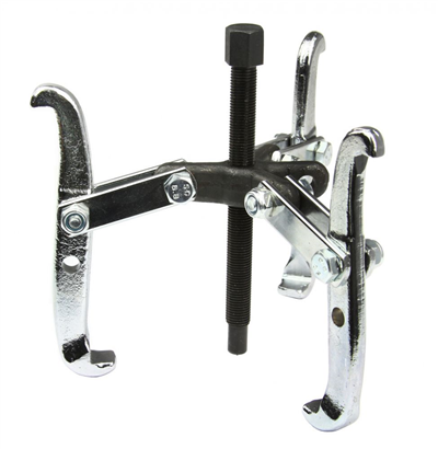 Stahovák ložisek tříramenný 4" MAR-POL