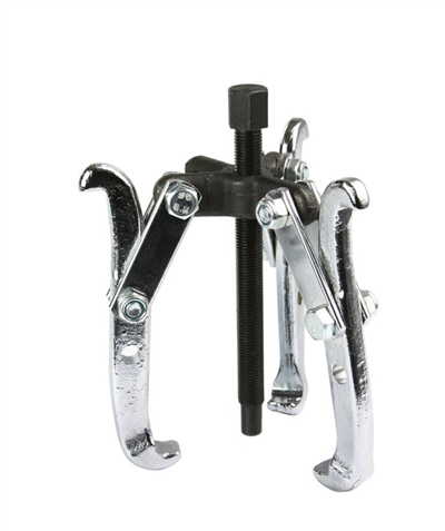 Stahovák ložisek tříramenný 4" MAR-POL