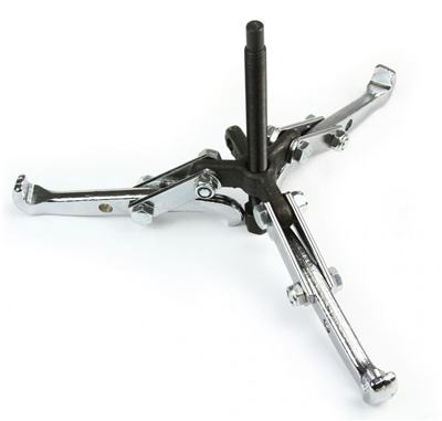 Stahovák ložisek tříramenný 4" MAR-POL