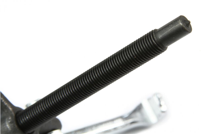 Stahovák ložisek tříramenný 4" MAR-POL