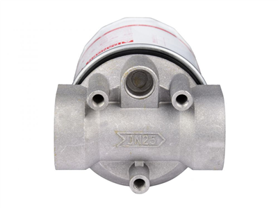 Palivový filtr pro olejová čerpadla, mini CPN GEKO