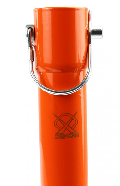 Prodlužovací nástavec 30cm pro zemní vrták DEMON