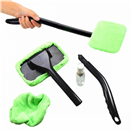 KAXL AG450A Stěrka na čištění skel, zelená