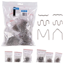 GEKO G81283 Svorky na opravu plastu RS16-RS46, 600ks GEKO