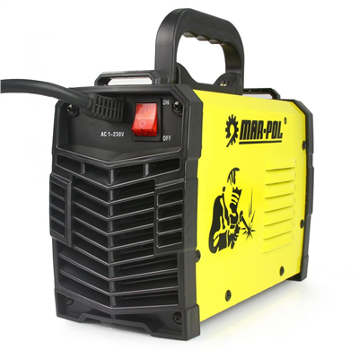 Invertorová svářečka MMA/TIG 330A - IGBT 330 MAR-POL