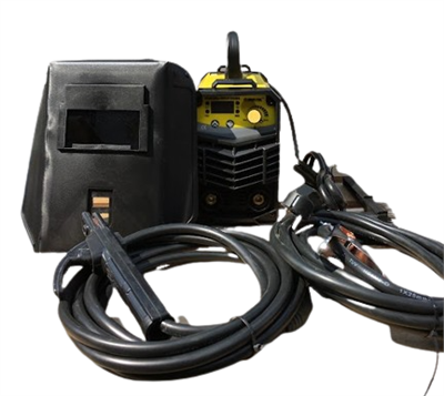 Invertorová svářečka MMA/TIG 330A - IGBT 330 MAR-POL