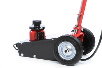 Zvedák hydraulicko-pneumatický 22t MAR-POL