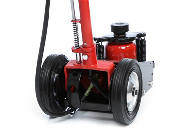 Zvedák hydraulicko-pneumatický 22t MAR-POL