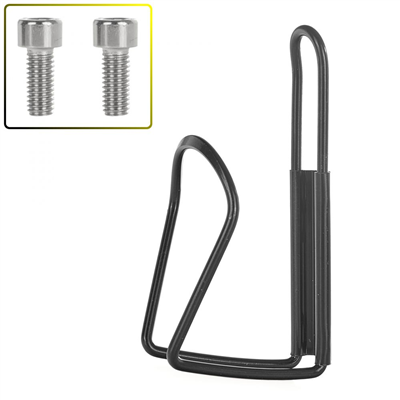 Držák láhve hliníkový, na jízdní kolo KELTIN