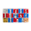 KRAFT&DELE KD10488 Sada lisovacích konektorů 300 ks KRAFT&DELE