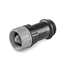 BRADAS BR-DSA-8415 Regulační ventil 3/4" 1bar