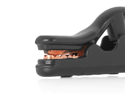 Držák elektrod 600A GEKO