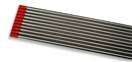 LAND & WELDER LW-TIG24CERVENA TIG wolframová elektroda 1ks, 2,4mm/175mm, červená (WT20) LAND & WELDER