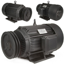 MAR-POL M8803501 Elektromotor 10HP, 380V/400V, 3 fázový Y132M-4 MAR-POL