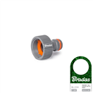 BRADAS BR-WL-2195 WHITE LINE konektor na kohoutek s vnitřním závitem 3/4