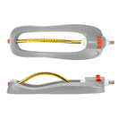 BRADAS BR-WL-Z26 Zavlažovač oscilační Z26, 18 trysek WHITE LINE