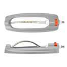 BRADAS BR-WL-Z27 Zavlažovač oscilační Z27, 18 trysek WHITE LINE